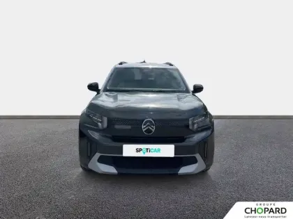 Photo 1 Citroën C3 Aircross e- 113 Automatique