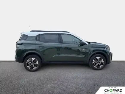 Photo 3 Citroën C3 Aircross e- 113 Automatique