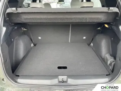 Photo 5 Citroën C3 Aircross e- 113 Automatique