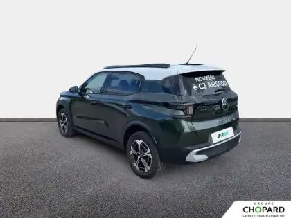 Photo 6 Citroën C3 Aircross e- 113 Automatique