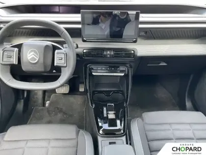 Photo 14 Citroën C3 Aircross e- 113 Automatique