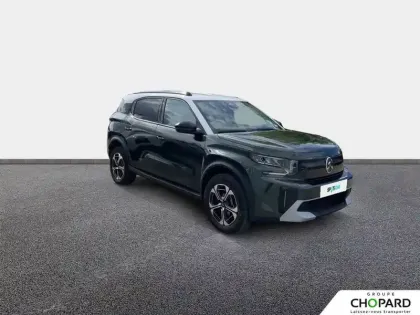 Photo 2 Citroën C3 Aircross e- 113 Automatique