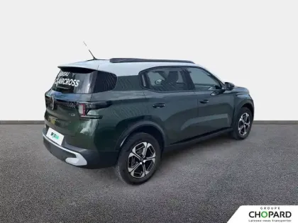 Photo 7 Citroën C3 Aircross e- 113 Automatique