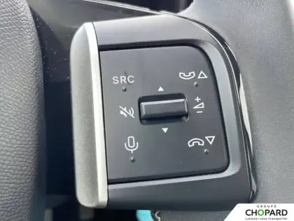 Photo 18 Citroën C3 Aircross e- 113 Automatique