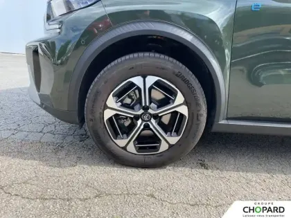 Photo 11 Citroën C3 Aircross e- 113 Automatique