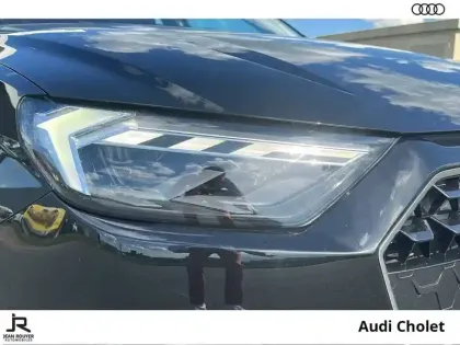 Photo 36 Audi A1  Sportback 25 TFSI 95 ch BVM5