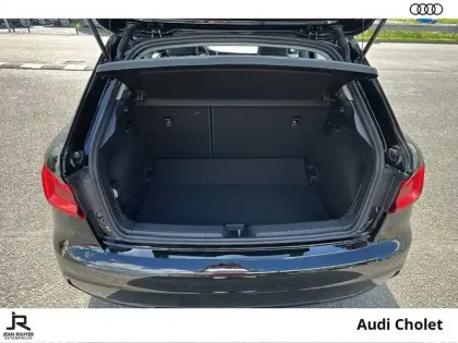 Photo 50 Audi A1  Sportback 25 TFSI 95 ch BVM5