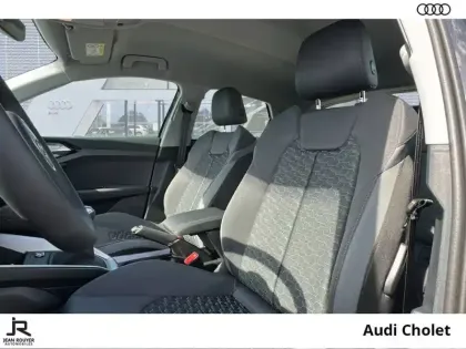 Photo 19 Audi A1  Sportback 25 TFSI 95 ch BVM5