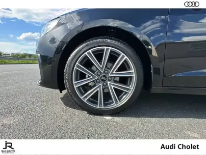 Photo 42 Audi A1  Sportback 25 TFSI 95 ch BVM5