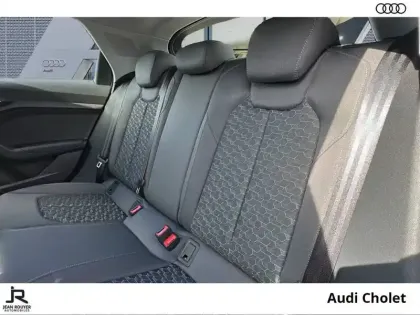 Photo 49 Audi A1  Sportback 25 TFSI 95 ch BVM5