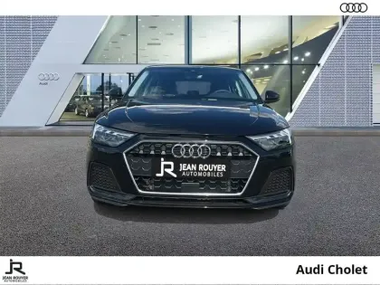 Photo 25 Audi A1  Sportback 25 TFSI 95 ch BVM5