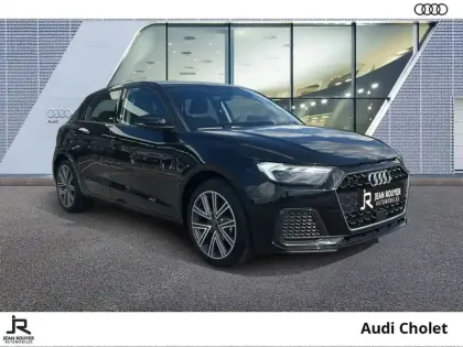 Photo 18 Audi A1  Sportback 25 TFSI 95 ch BVM5