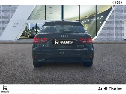 Photo 37 Audi A1  Sportback 25 TFSI 95 ch BVM5