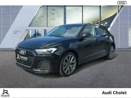 Photo 17 Audi A1  Sportback 25 TFSI 95 ch BVM5