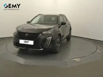 Photo Peugeot 2008 Allure