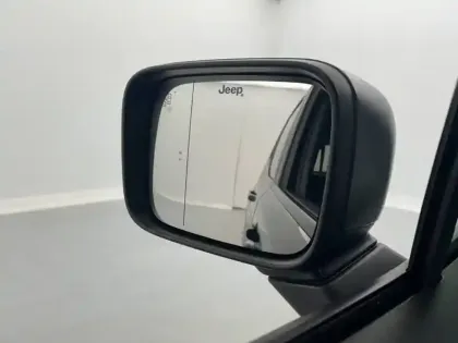 Photo 116 Jeep Renegade  1.3 Turbo T4 190 ch PHEV AT6 4xe eAWD