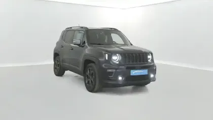 Photo 15 Jeep Compass Gén. II Ph2 Limited 5