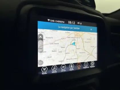 Photo 31 Jeep Compass Gén. II Ph2 Limited 5