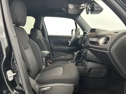 Photo 22 Jeep Compass Gén. II Ph2 Limited 5