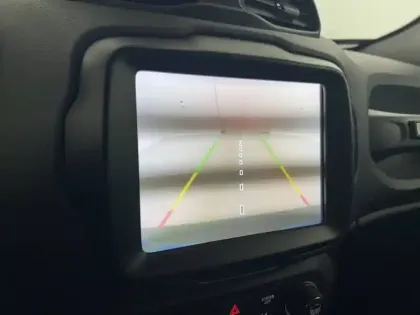 Photo 110 Jeep Renegade  1.3 Turbo T4 190 ch PHEV AT6 4xe eAWD