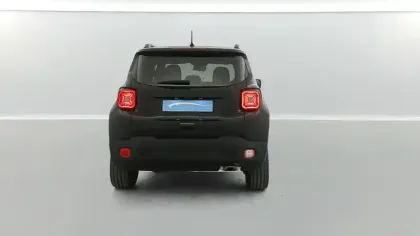 Photo 51 Jeep Renegade  1.3 Turbo T4 190 ch PHEV AT6 4xe eAWD