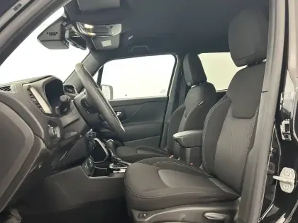 Photo 56 Jeep Renegade  1.3 Turbo T4 190 ch PHEV AT6 4xe eAWD