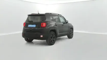 Photo 52 Jeep Renegade  1.3 Turbo T4 190 ch PHEV AT6 4xe eAWD