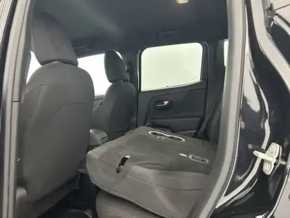 Photo 37 Jeep Compass Gén. II Ph2 Limited 5