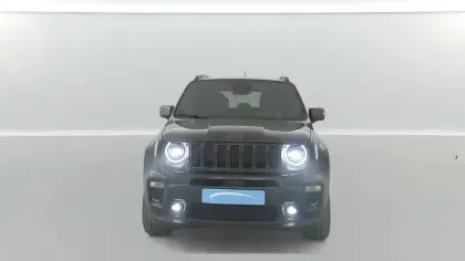 Photo 54 Jeep Renegade  1.3 Turbo T4 190 ch PHEV AT6 4xe eAWD