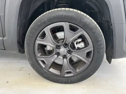 Photo 68 Jeep Renegade  1.3 Turbo T4 190 ch PHEV AT6 4xe eAWD