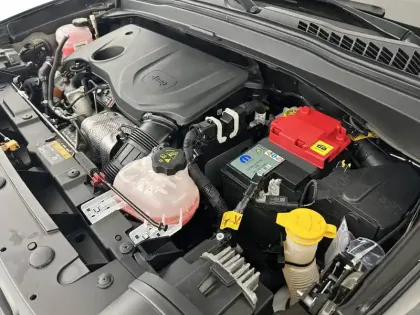 Photo 113 Jeep Renegade  1.3 Turbo T4 190 ch PHEV AT6 4xe eAWD