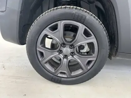 Photo 69 Jeep Renegade  1.3 Turbo T4 190 ch PHEV AT6 4xe eAWD