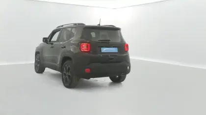 Photo 50 Jeep Renegade  1.3 Turbo T4 190 ch PHEV AT6 4xe eAWD