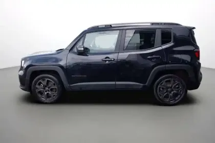 Photo 80 Jeep Renegade  1.3 Turbo T4 190 ch PHEV AT6 4xe eAWD