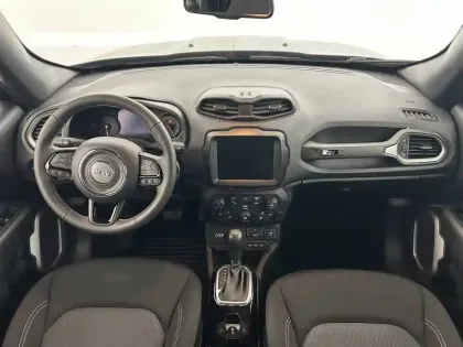 Photo 36 Jeep Compass Gén. II Ph2 Limited 5