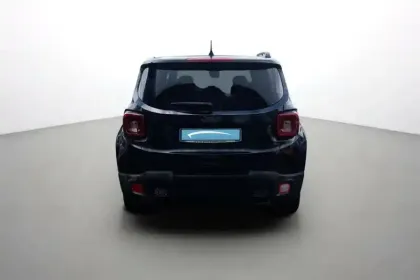 Photo 43 Jeep Renegade  1.3 Turbo T4 190 ch PHEV AT6 4xe eAWD