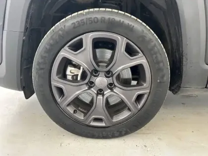 Photo 105 Jeep Renegade  1.3 Turbo T4 190 ch PHEV AT6 4xe eAWD