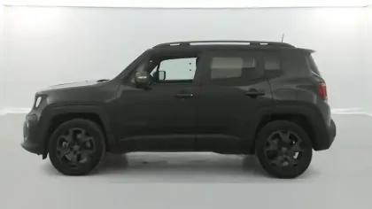 Photo 49 Jeep Renegade  1.3 Turbo T4 190 ch PHEV AT6 4xe eAWD