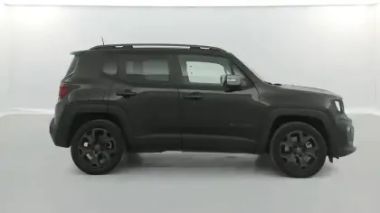 Photo 92 Jeep Renegade  1.3 Turbo T4 190 ch PHEV AT6 4xe eAWD