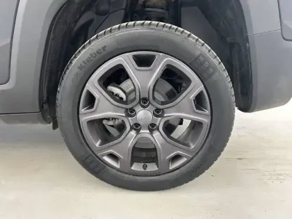 Photo 28 Jeep Compass Gén. II Ph2 Limited 5