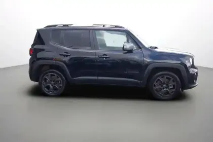 Photo 84 Jeep Renegade  1.3 Turbo T4 190 ch PHEV AT6 4xe eAWD