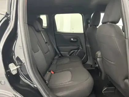 Photo 24 Jeep Compass Gén. II Ph2 Limited 5