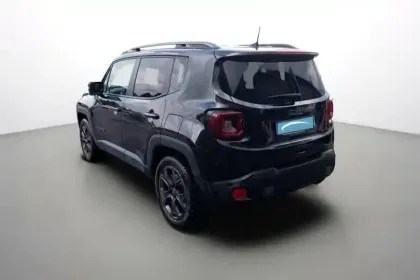 Photo 81 Jeep Renegade  1.3 Turbo T4 190 ch PHEV AT6 4xe eAWD