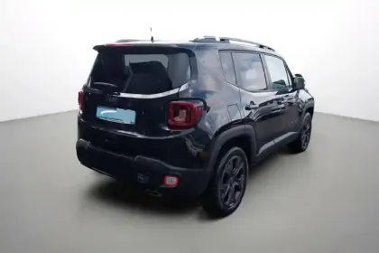 Photo 44 Jeep Renegade  1.3 Turbo T4 190 ch PHEV AT6 4xe eAWD