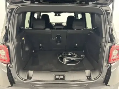 Photo 26 Jeep Compass Gén. II Ph2 Limited 5