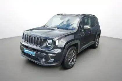 Photo 78 Jeep Renegade  1.3 Turbo T4 190 ch PHEV AT6 4xe eAWD