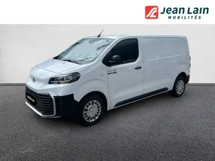 Photo Toyota Proace Start