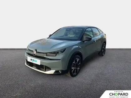 Photo Citroën C4 Max
