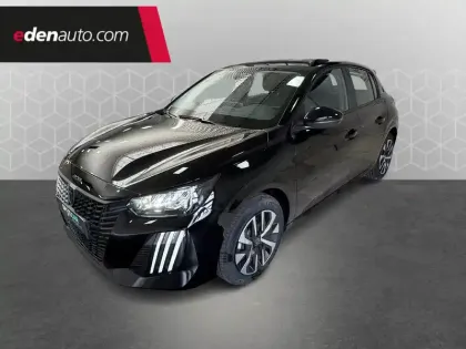 Photo Peugeot 208 Style