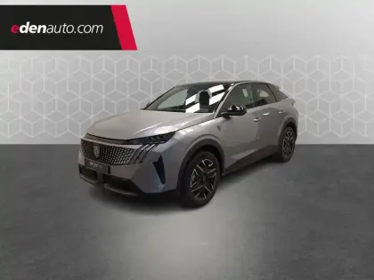 Photo Peugeot 3008 Gt
